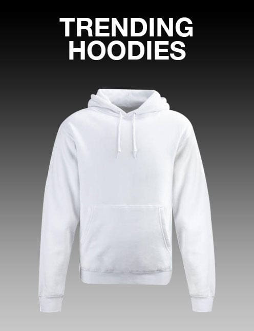 Trending Hoodies | Real Hoodies