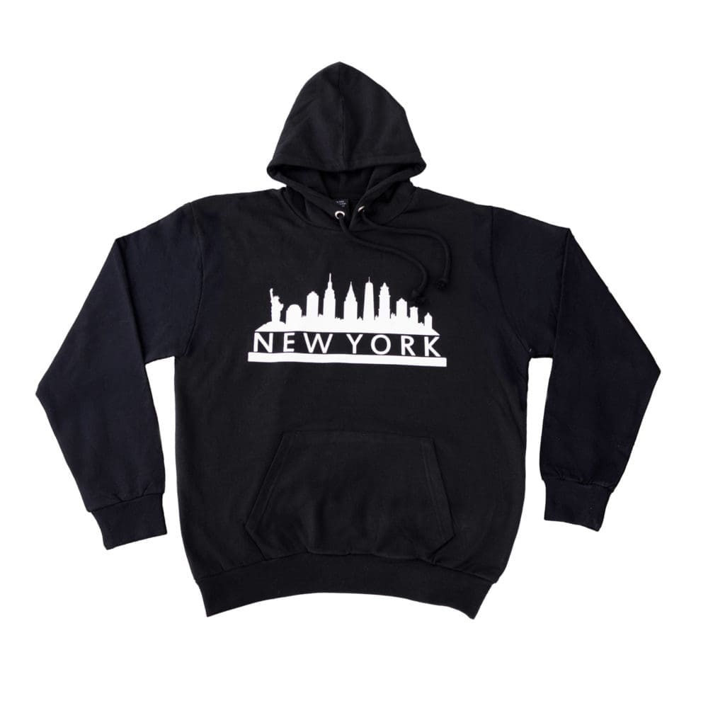 New York Manhattan | Real Hoodies